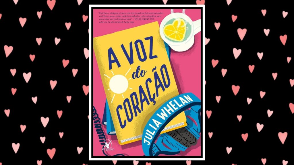 Livros que te farão acreditar em almas gêmeas 4 Livros que te farão acreditar em almas gêmeas