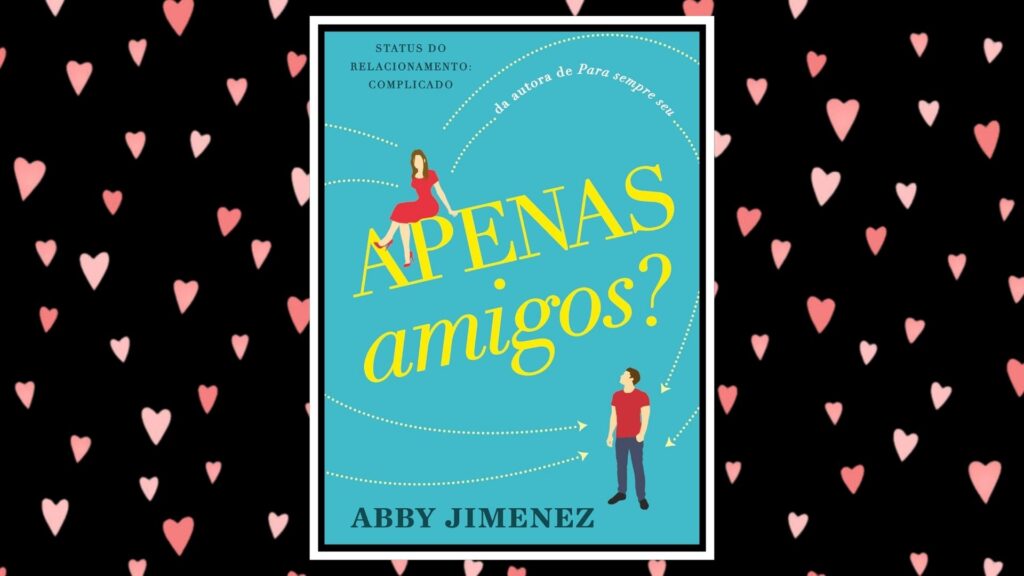 Livros que te farão acreditar em almas gêmeas 5 Livros que te farão acreditar em almas gêmeas