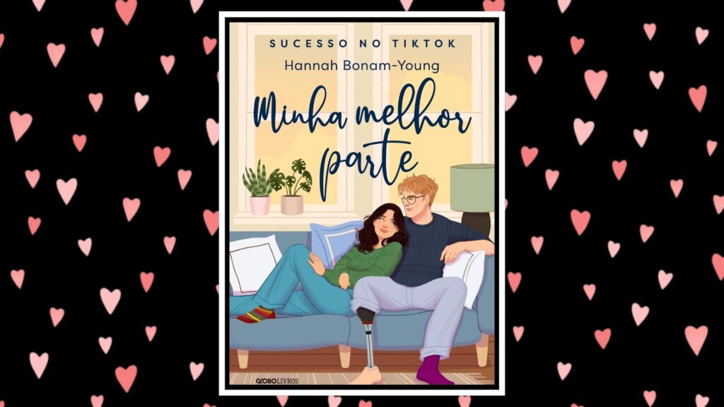 Livros que te farão acreditar em almas gêmeas 6 Livros que te farão acreditar em almas gêmeas