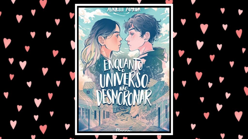 Livros que te farão acreditar em almas gêmeas 9 Livros que te farão acreditar em almas gêmeas