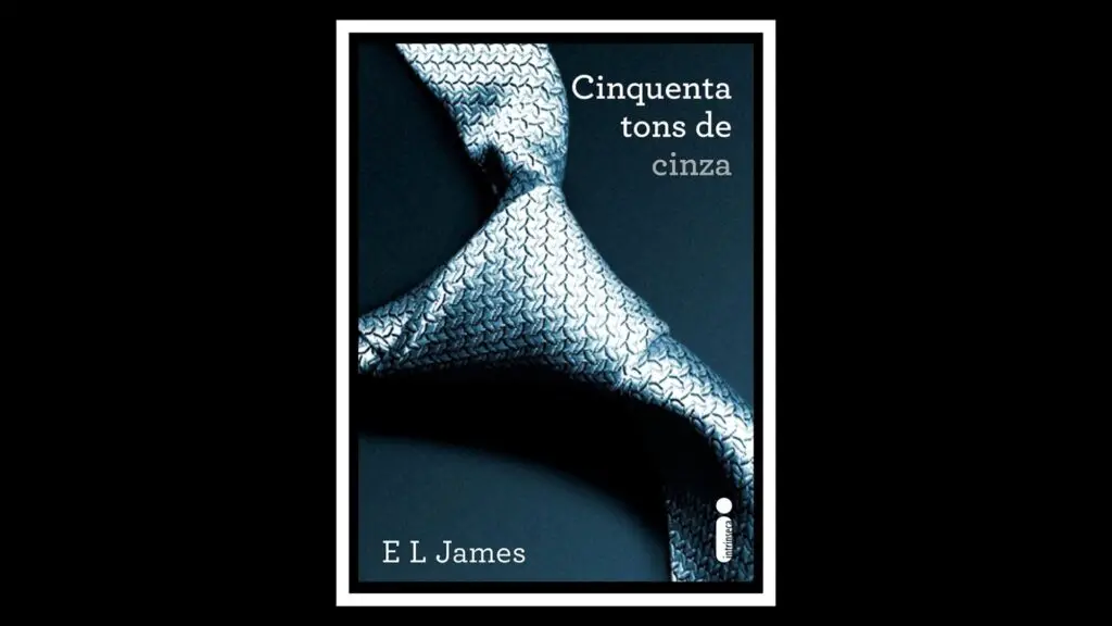 Livros famosos que começaram como fanfics 2 Livros famosos que começaram como fanfics
