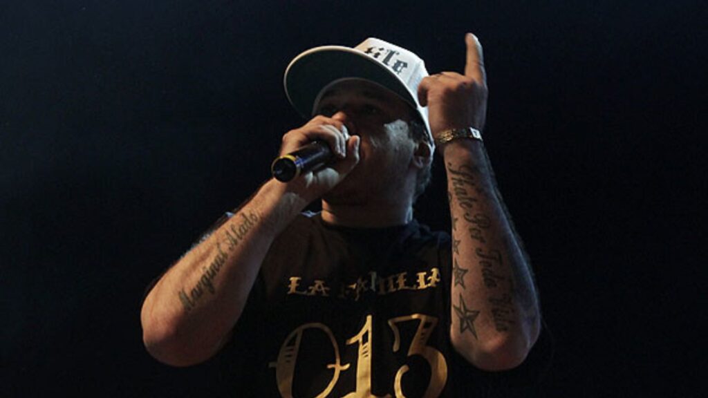 Chorão