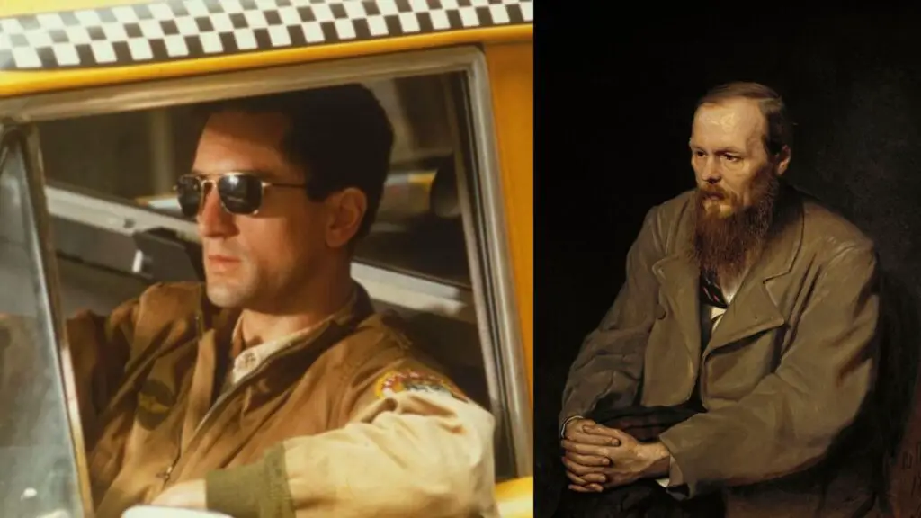 5 filmes para quem gosta dos livros de Fiódor Dostoiévski 2 filmes para quem gosta dos livros de Fiódor Dostoiévski