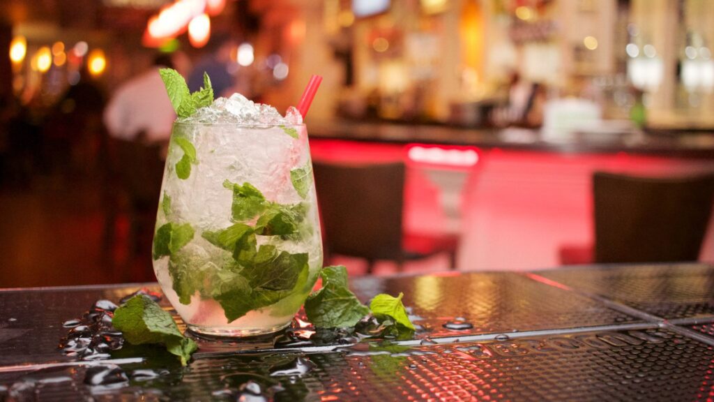 mojito