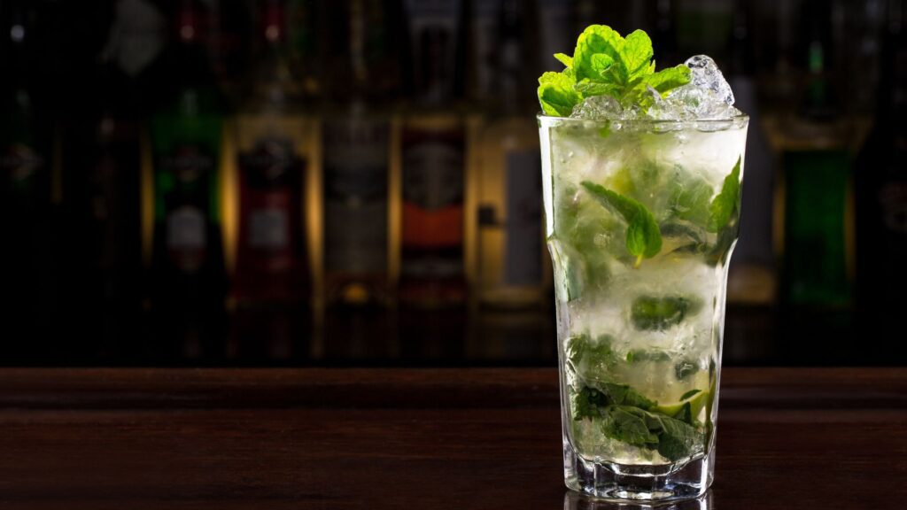mojito