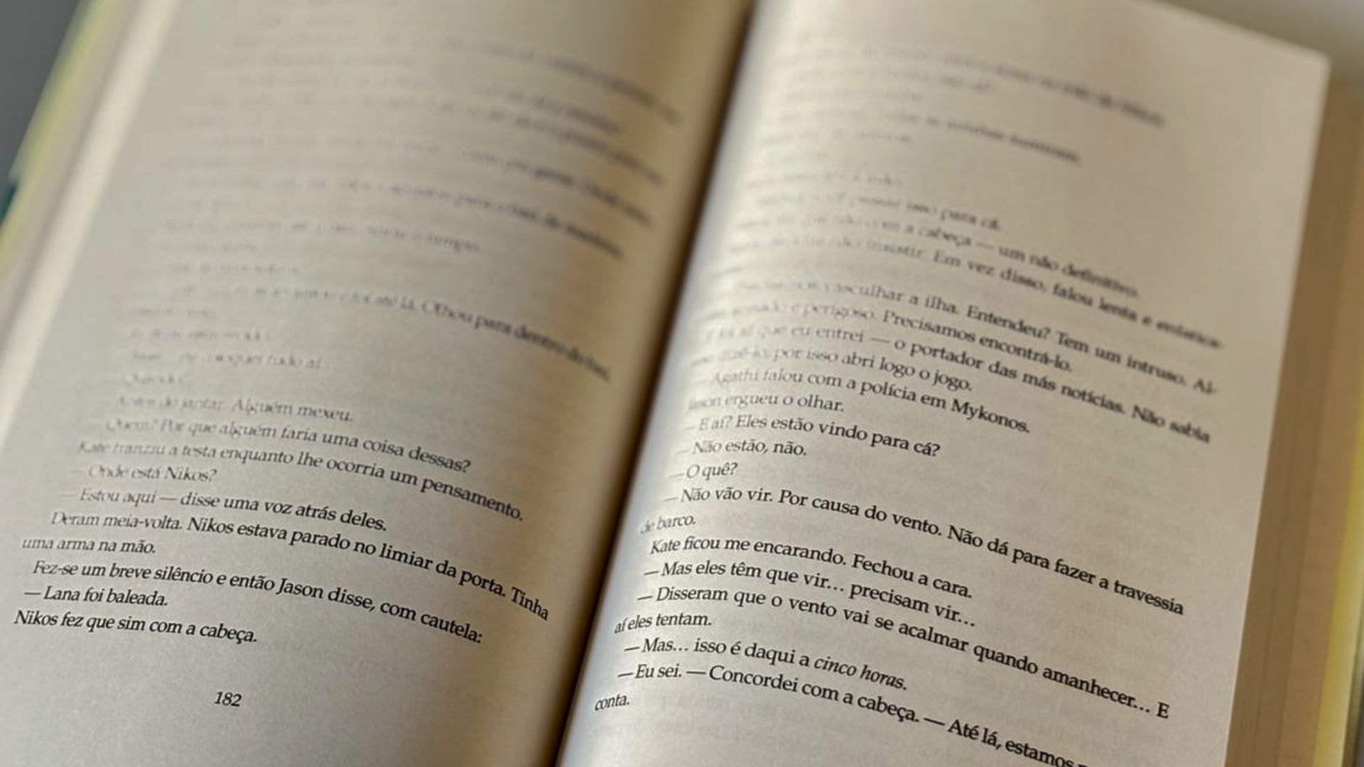 livros clássicos