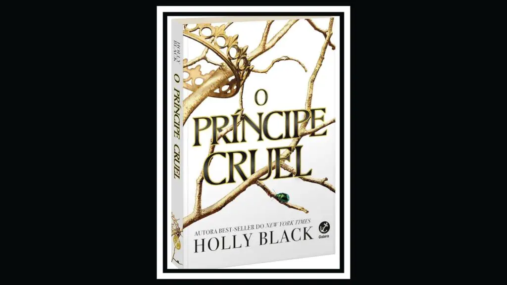 Livros para quem gostou da série Acotar (Corte de Espinhos e Rosas) 3 Livros para quem gostou da série Acotar
