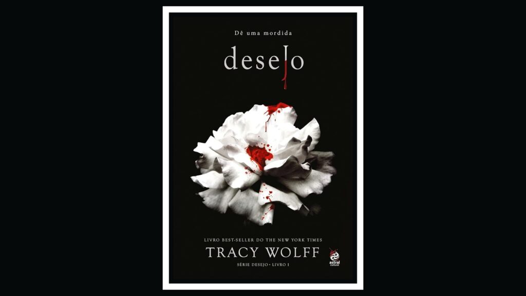 Livros para quem gostou da série Acotar (Corte de Espinhos e Rosas) 5 Livros para quem gostou da série Acotar
