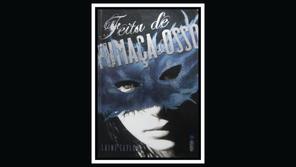 Livros para quem gostou da série Acotar (Corte de Espinhos e Rosas) 6 Livros para quem gostou da série Acotar