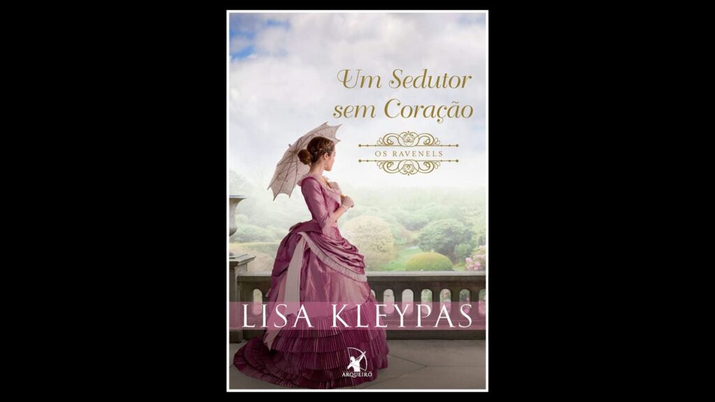  livros de romances de época