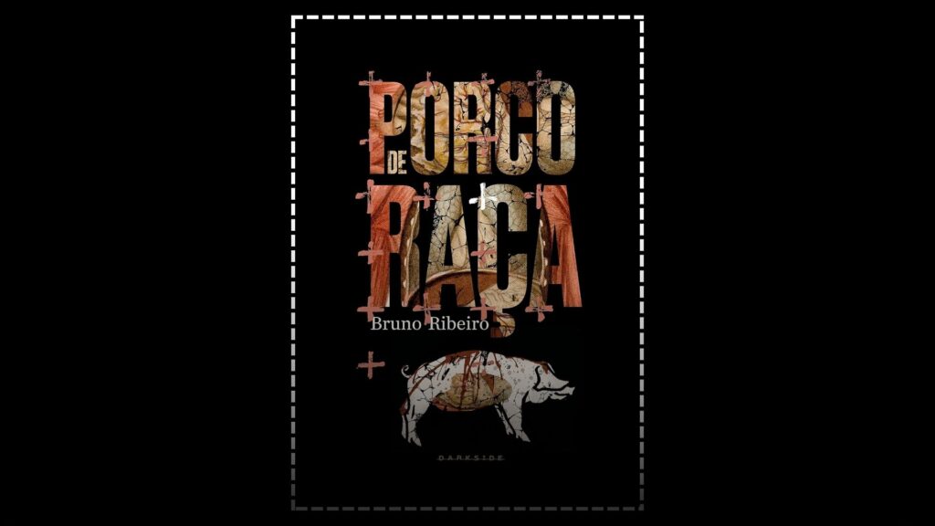 livros de terror