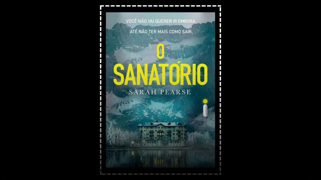 livros de terror