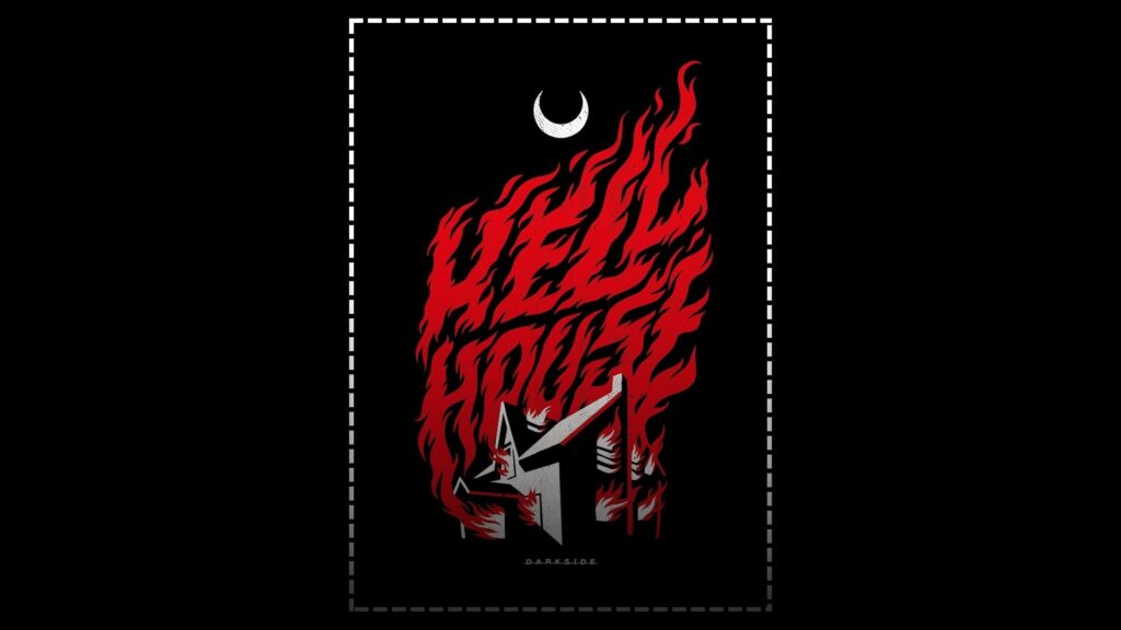 livros de terror