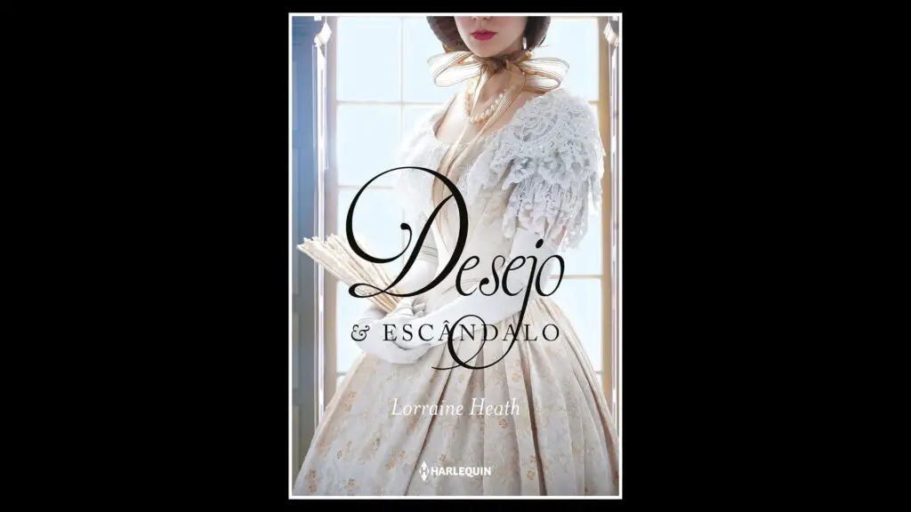 livros de romances de época