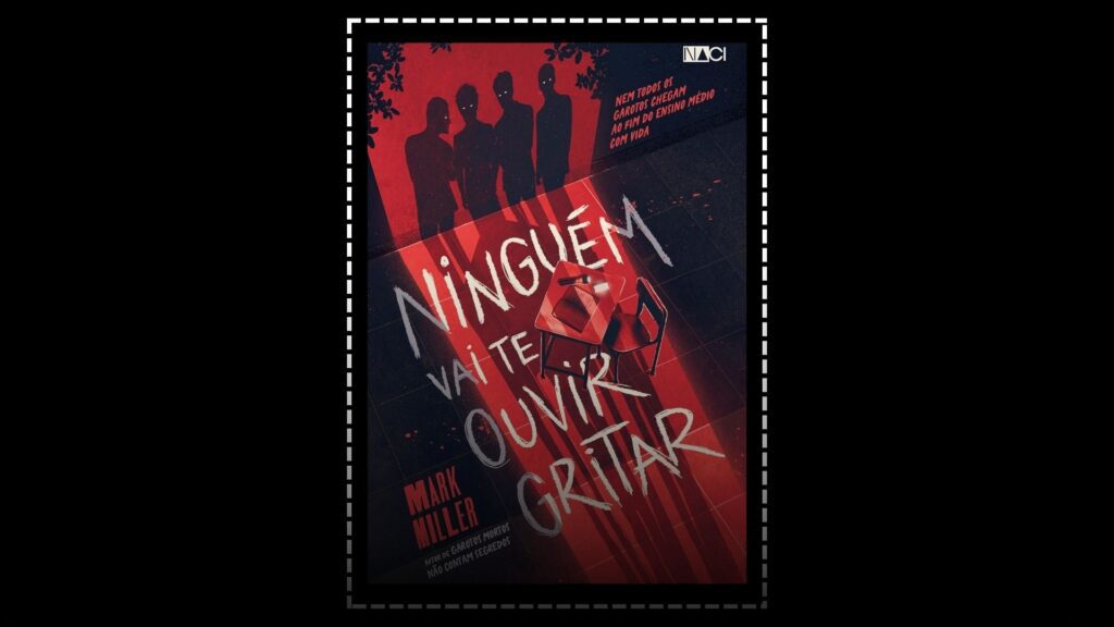 livros de terror