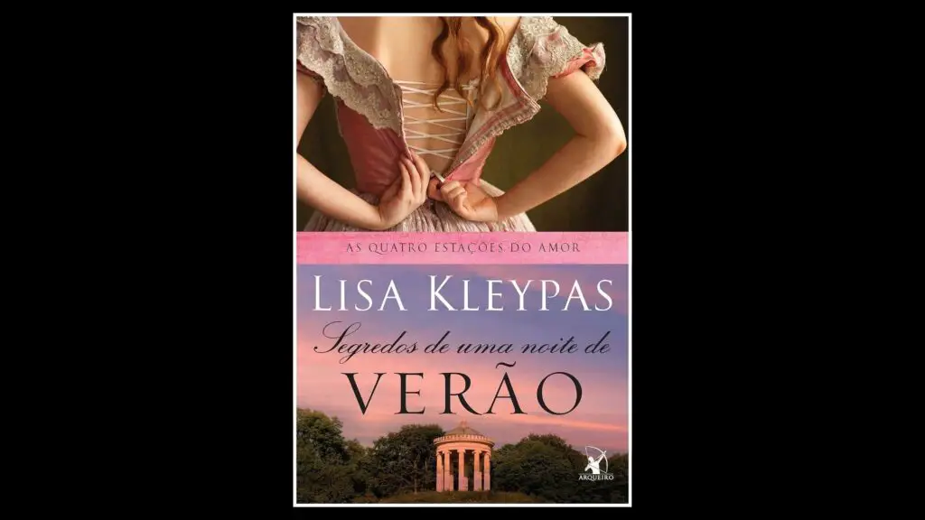 livros de romances de época