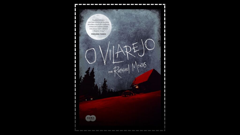 livros de terror