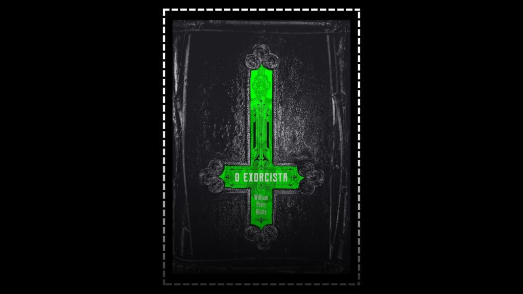 livros de terror