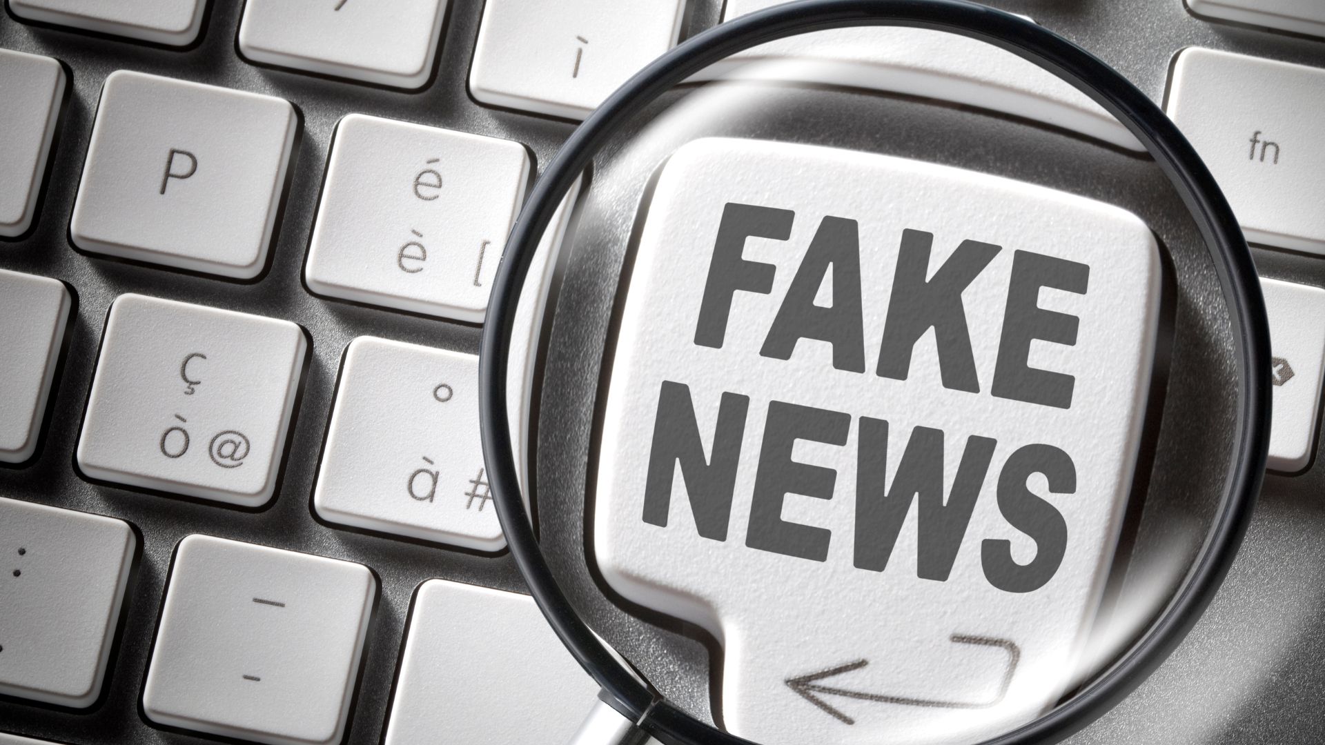 Como identificar fake news nas redes sociais