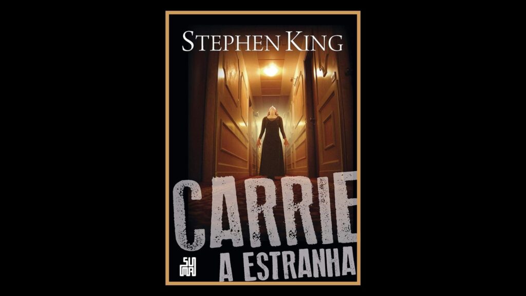 Os filmes mais fiéis aos livros de Stephen King 2 livros de Stephen King