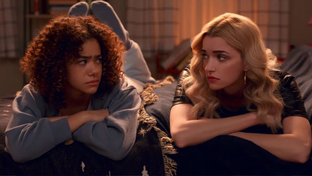 As melhores séries sobre adolescência da Netflix