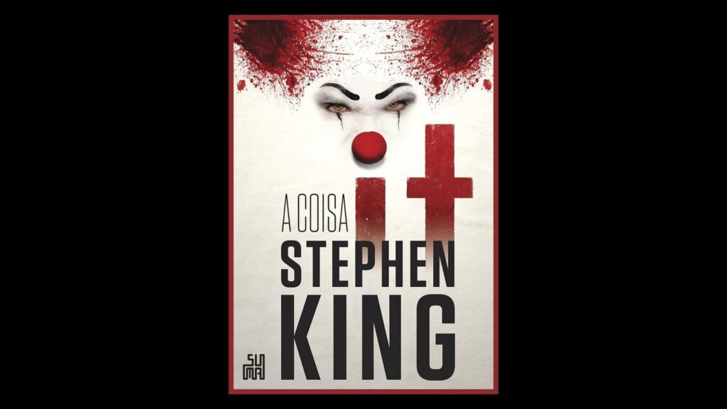 Os filmes mais fiéis aos livros de Stephen King 4 livros de Stephen King