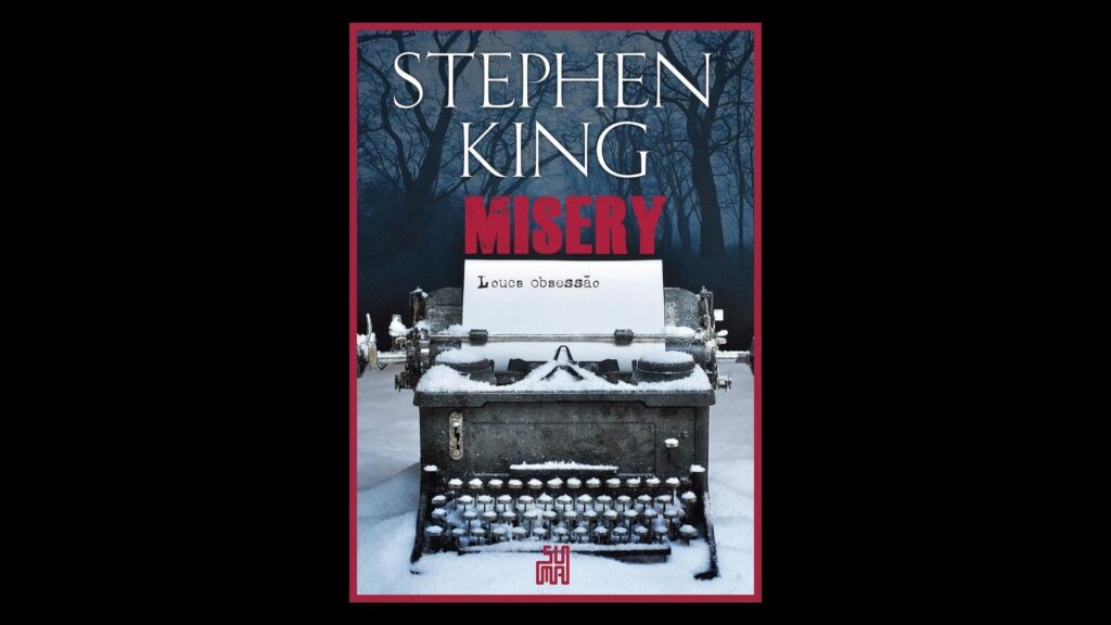 Os filmes mais fiéis aos livros de Stephen King 5 livros de Stephen King