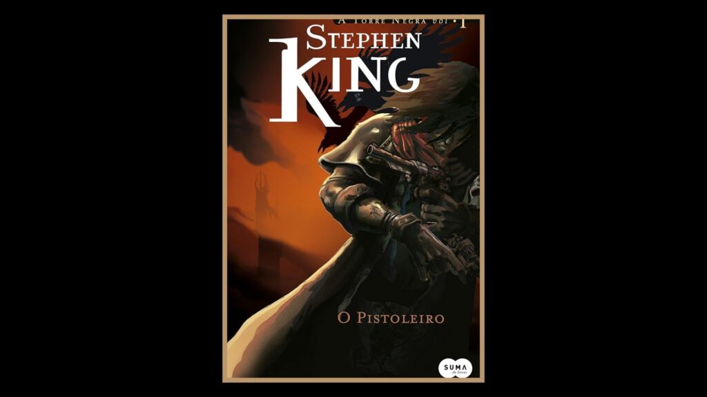 Os filmes mais fiéis aos livros de Stephen King 6 livros de Stephen King