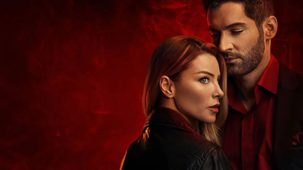 Séries para quem gostou de Supernatural 4 Séries para quem gostou de Supernatural