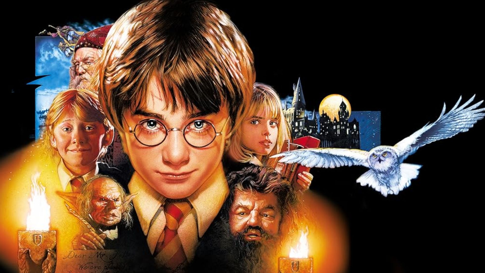 Filmes que todo fã de Harry Potter vai gostar