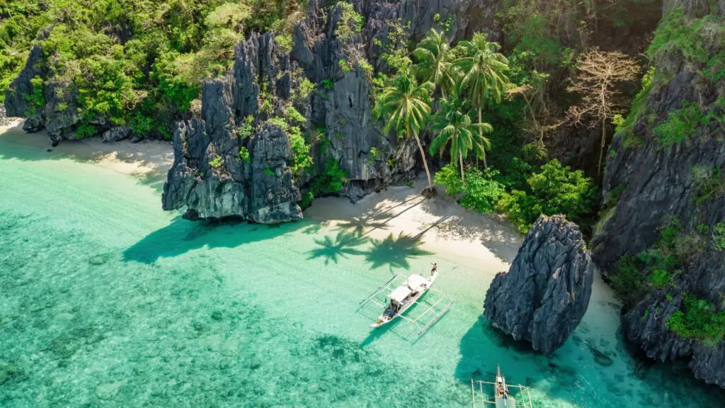 7 países bonitos e baratos para visitar em 2025 6 países bonitos e baratos para visitar em 2025