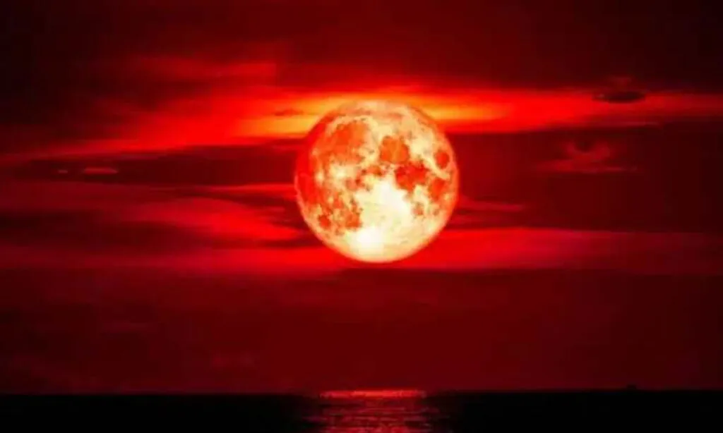 Eclipse total da Lua poderá ser visto no Brasil nesta sexta 2 Eclipse total da lua acontecerá durante a madrugada e poderá ser vista no Brasil e em toda a América do Norte, Central e do Sul