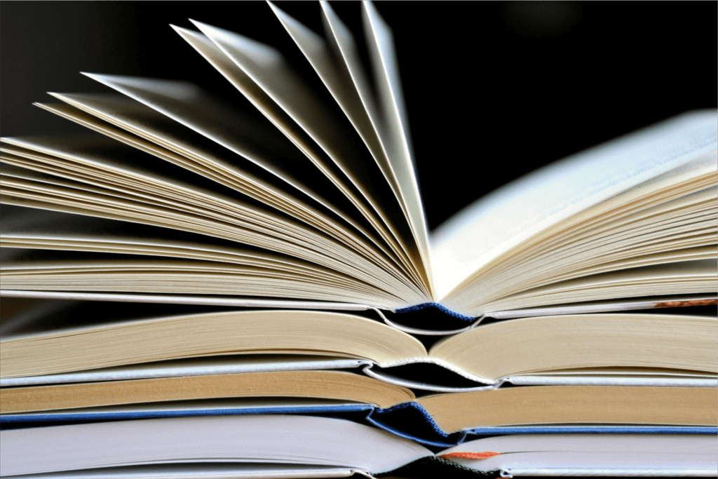Livros densos e complexos que vencem 97% dos leitores