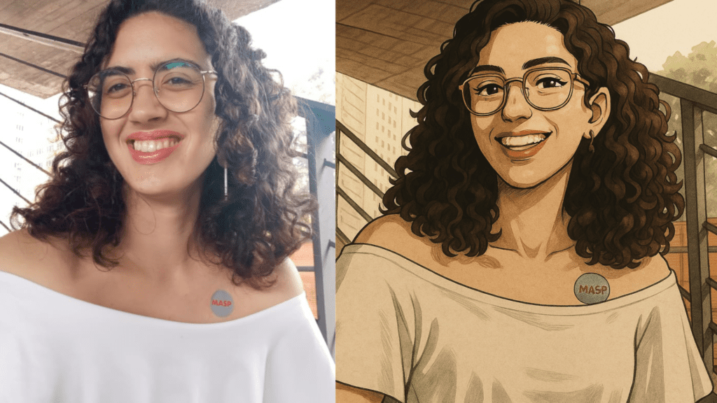 Cansou do Ghibli? Veja 10 estilos visuais surpreendentes para transformar suas fotos com o ChatGPT 8 ChatGPT