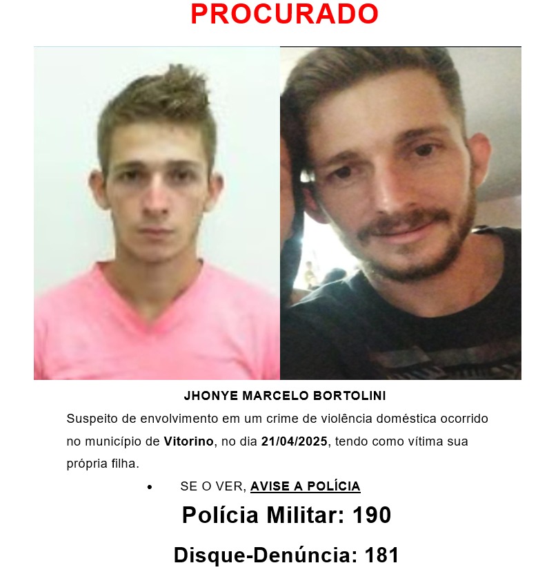 Criança de 03 anos fica em estado grave após ser esfaqueada pelo próprio pai 3 A estava passando o dia com o pai quando foi esfaqueada. A menina foi socorrida em estado grave