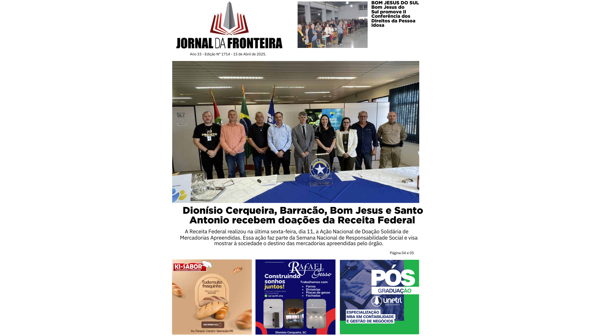 CAPA 1