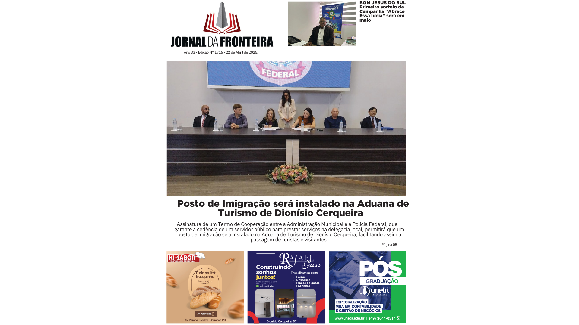 CAPA 2