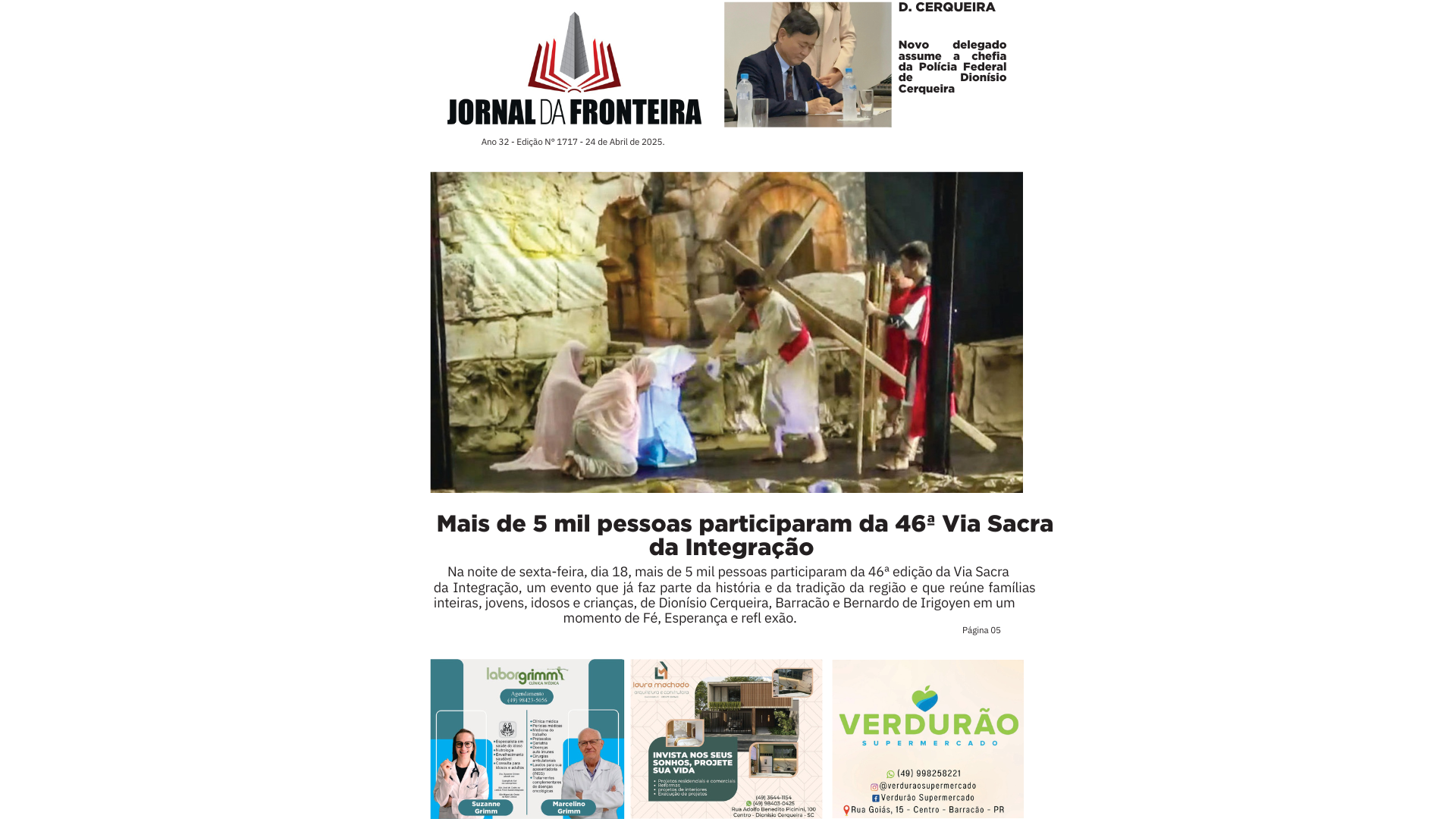 CAPA 3