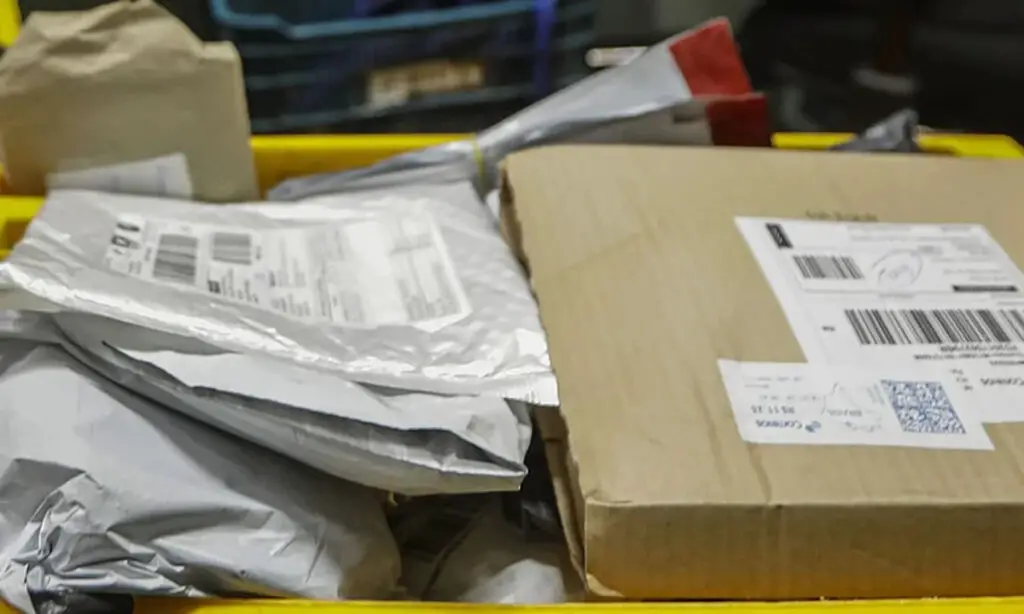 ‘Blusinhas’ ficarão mais caras após o aumento do ICMS para compras de importados online 2 Compras feitas em plataformas como AliExpress, Shein, Shopee e Temu devem ficar mais caras; A medida afeta produtos que chegam ao País via remessas postais como as blusinhas
