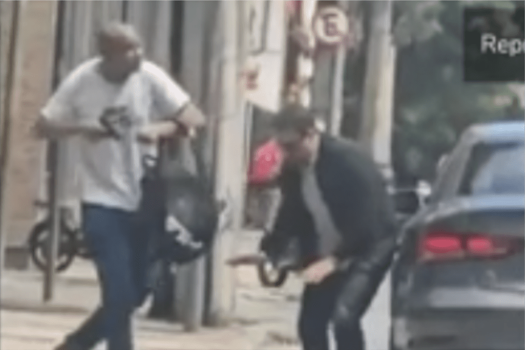 assalto