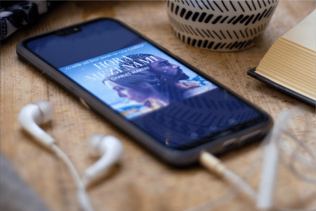 audiobooks