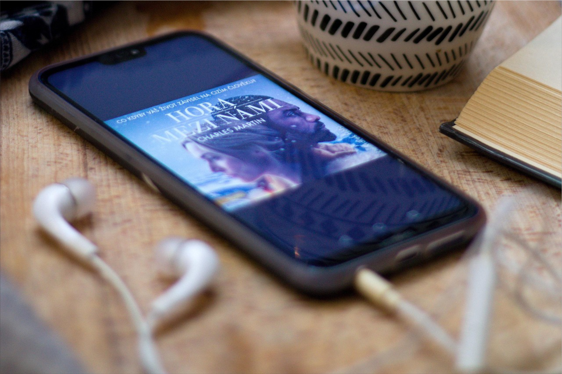 audiobooks
