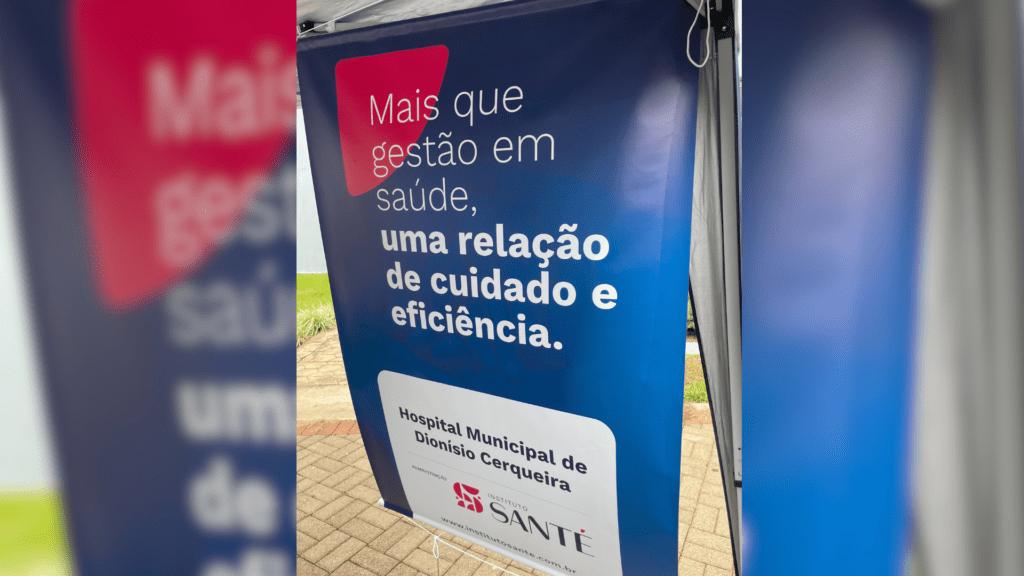 Enfermagem do CETEN e do Hospital realizam ações no Dia Mundial da Saúde no centro de Dionísio Cerqueira 3 As ações de cuidado e orientações foi realizada na Av. Sete de Setembro no centro de Dionísio Cerqueira