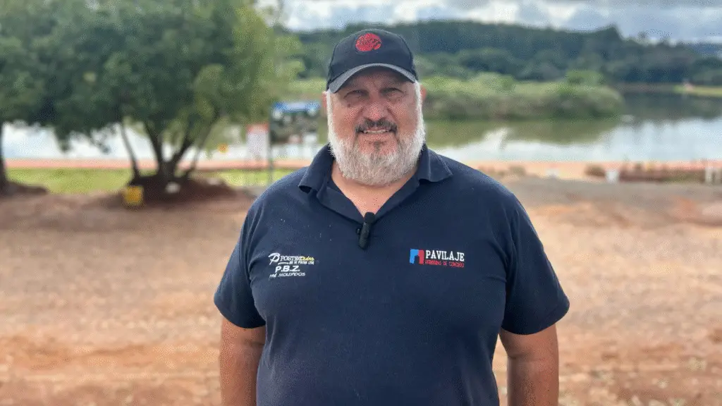 Gaiola Cross chega à 10ª edição com etapa da Taça Oeste, em São José do Cedro 2 Evento Gaiola Cross reunirá pilotos de todo o Sul do Brasil e atrativos gastronômicos e musicais nos dias 17 e 18 de maio, na Campeira