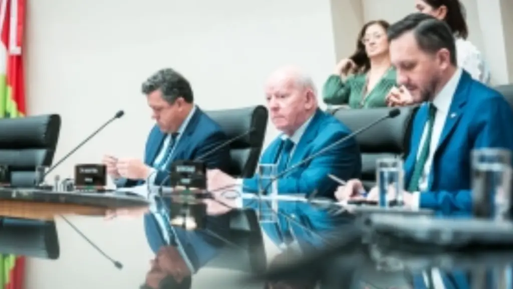Projeto de Lei 20/2025 avança na Assembleia Legislativa e propõe a incorporação da gratificação “hora-plantão” à aposentadoria dos servidores da Secretaria de Saúde. Medida visa garantir segurança jurídica e valorização profissional