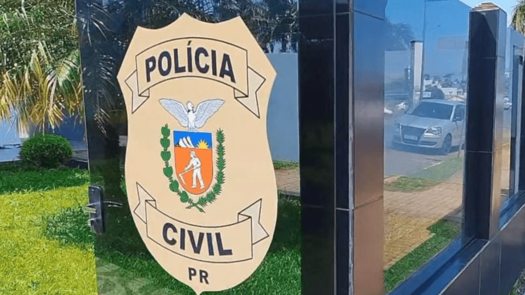 Polícia Civil do Paraná alerta sobre golpe do falso advogado