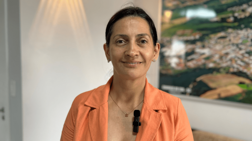 Prefeita Eliane Fanton faz balanço dos primeiros 100 dias e destaca avanços em infraestrutura, moradia e agricultura