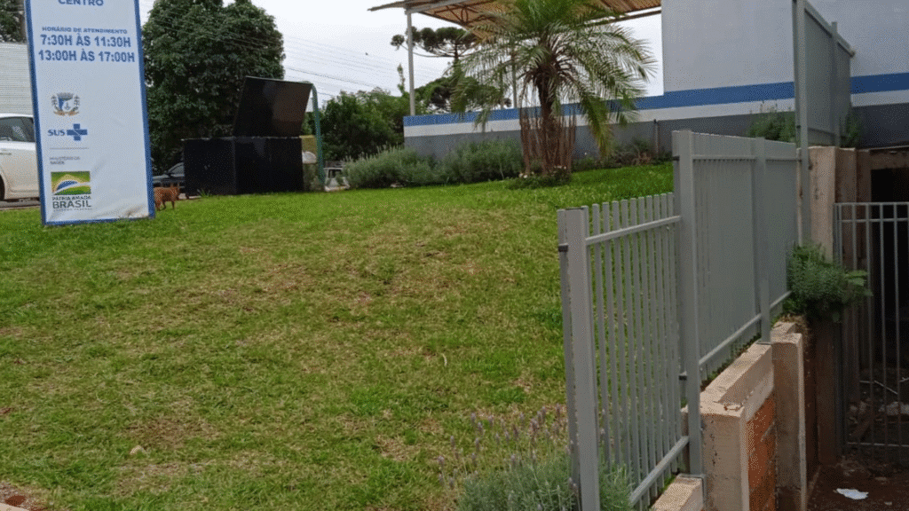 Posto de Saúde do Centro recebe melhorias em sua infraestrutura