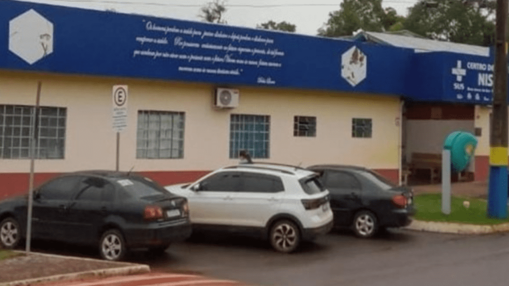 Bom Jesus do Sul iniciou a campanha de vacinação contra a gripe