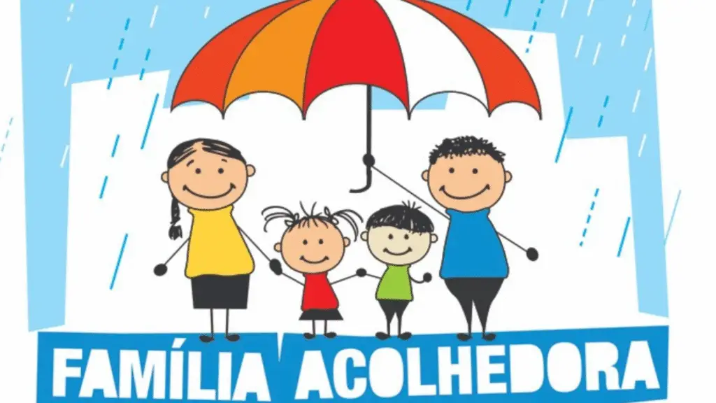 Dionísio Cerqueira amplia proteção a crianças e adolescentes com o Serviço da Família Acolhedora
